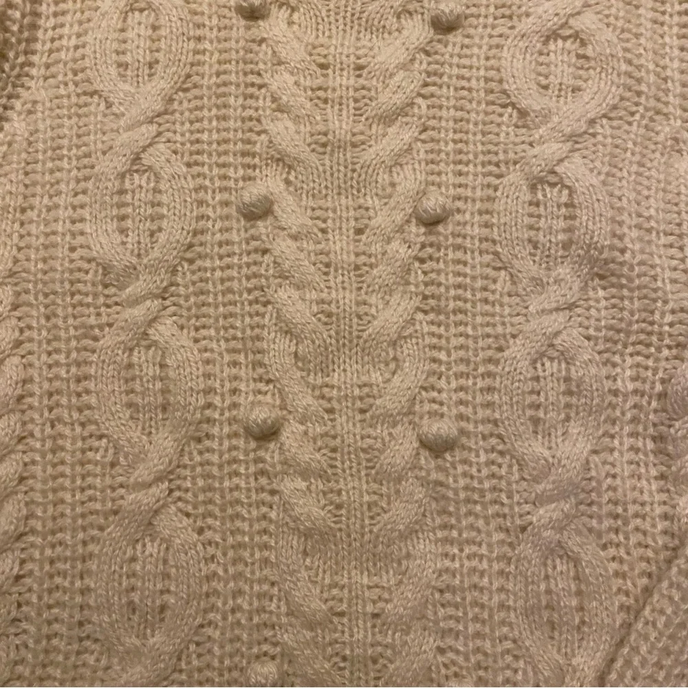 J. Crew woman cashmere sweater - Picture 3 of 4